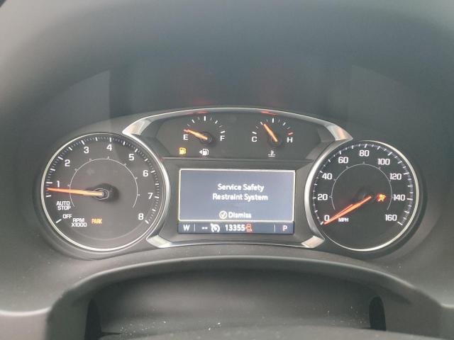 2023 GMC TERRAIN AT 3GKALYEGXPL216858