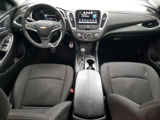 1G1ZE5ST3GF203350 | 2016 CHEVROLET MALIBU LT