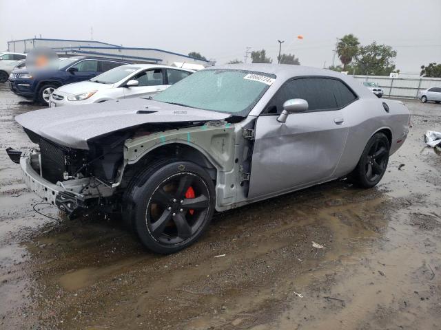 2014 Dodge Challenger R/T