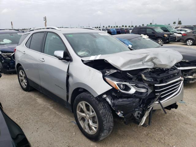 2GNAXNEV8K6233434 | 2019 CHEVROLET EQUINOX PR