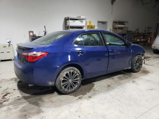 2T1BURHEXGC505156 | 2016 TOYOTA COROLLA L