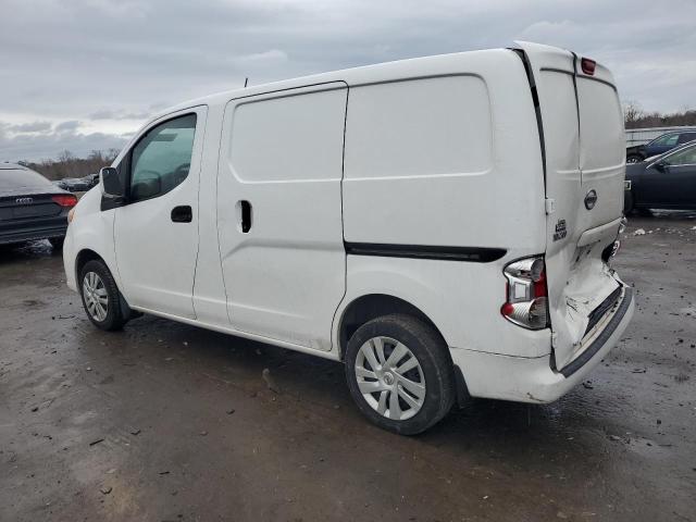 2020 Nissan Nv200 2.5S VIN: 3N6CM0KN9LK701043 Lot: 40032294