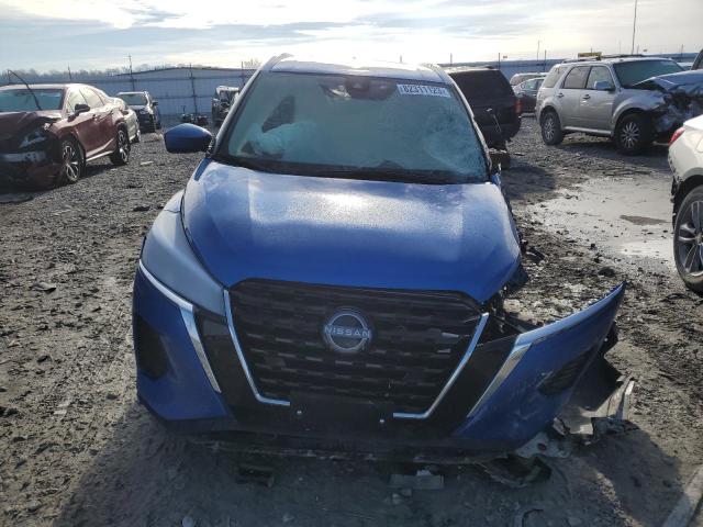 3N1CP5CV0PL506425 | 2023 NISSAN KICKS SV