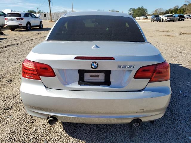 2011 BMW 335 I VIN: WBADX7C59BE579053 Lot: 82570983