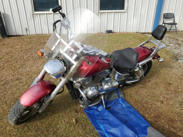 2003 HONDA VTX1800 C - 1HFSC46053A109301