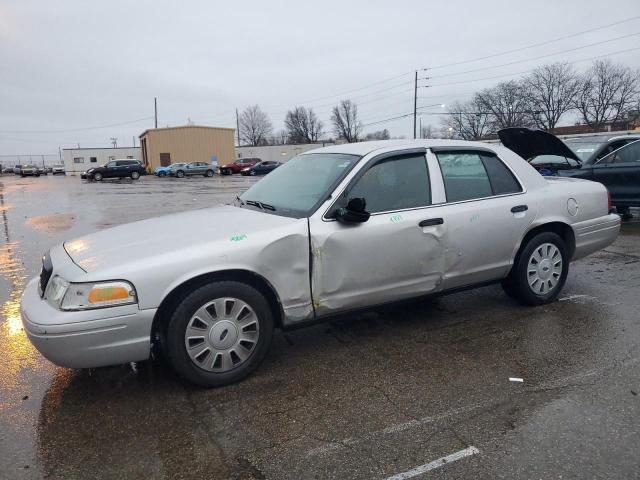 2011 Ford Crown Victoria 