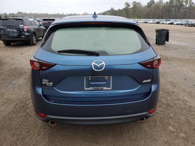 JM3KFBBM8J0330609 | 2018 MAZDA CX-5 SPORT