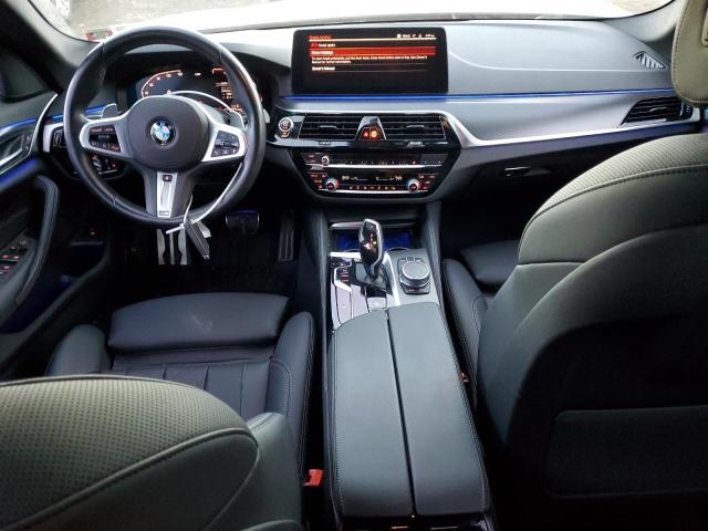 2022 BMW 530 XI - WBA13BJ02NCJ32122