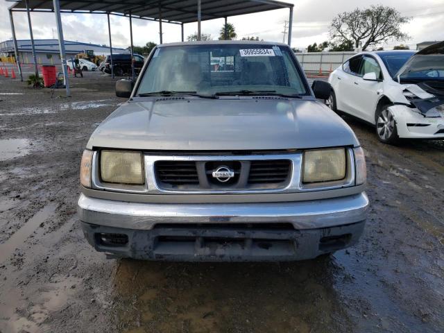 1N6DD26SXYC323098 2000 Nissan Frontier King Cab Xe