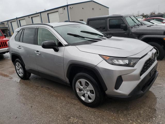 JTMH1RFVXKJ003847 | 2019 TOYOTA RAV4 LE