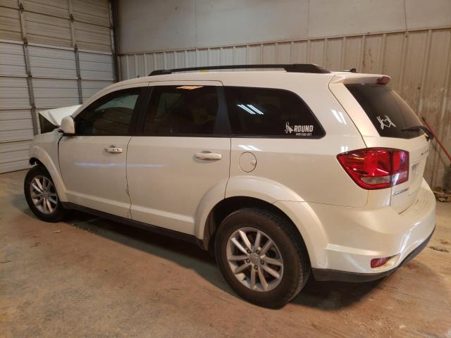 3C4PDCBG3ET117855 | 2014 DODGE JOURNEY SX