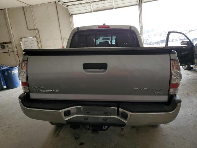 3TMJU4GN0EM167741 | 2014 TOYOTA TACOMA DOU