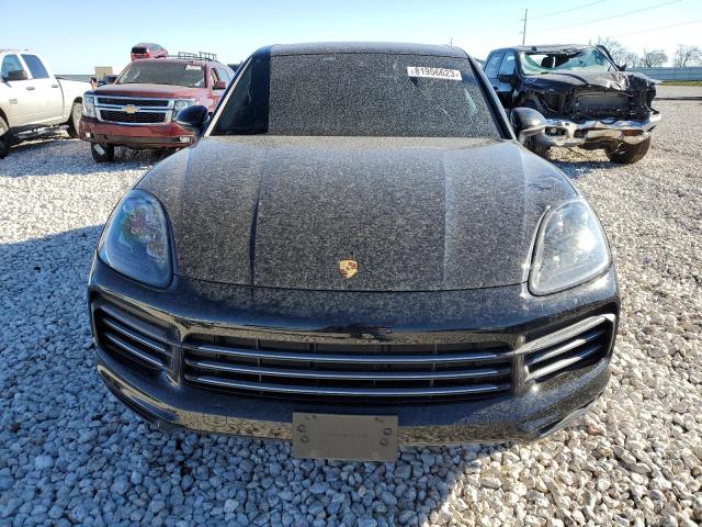 VIN WP1AE2AY8KDA51083 2019 Porsche Cayenne, Se Hybrid no.5