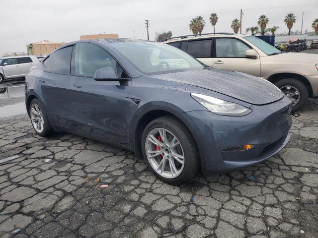 7SAYGDEE9PA032984 | 2023 TESLA MODEL Y