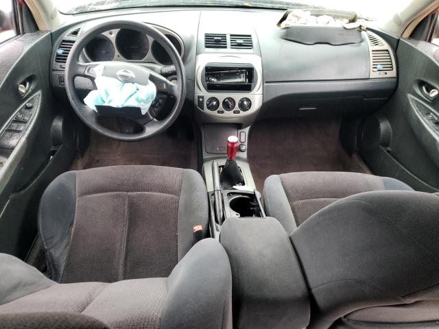 1N4AL11D83C113982 2003 Nissan Altima Base