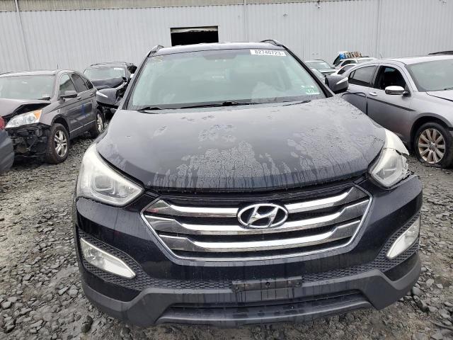 5XYZUDLA4EG196825 | 2014 HYUNDAI SANTA FE S