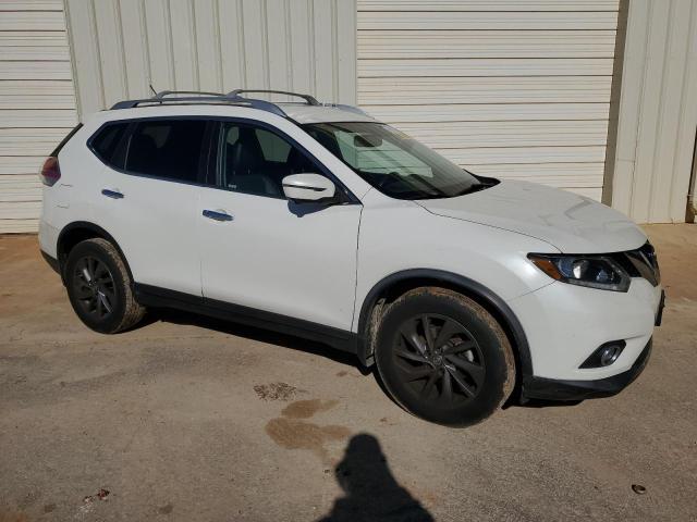 KNMAT2MT5GP731553 | 2016 NISSAN ROGUE S