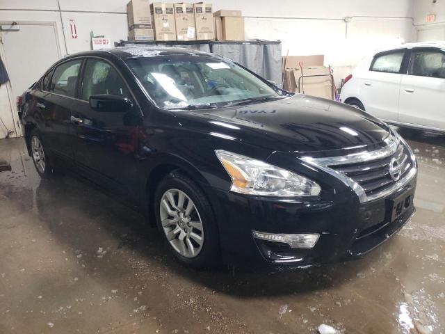 1N4AL3AP8EC185371 | 2014 NISSAN ALTIMA 2.5