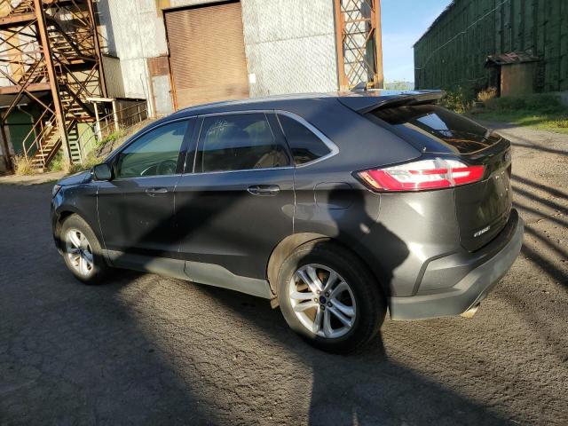 2FMPK3J93KBC03548 2019 FORD EDGE, photo no. 2