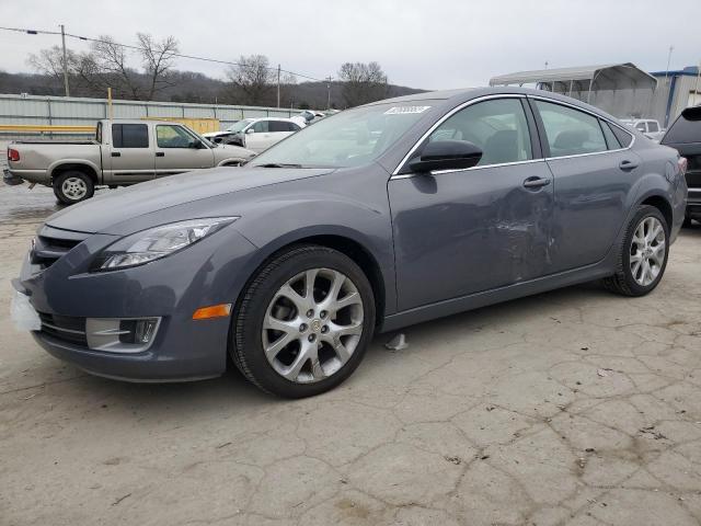 2009 Mazda Mazda6 s