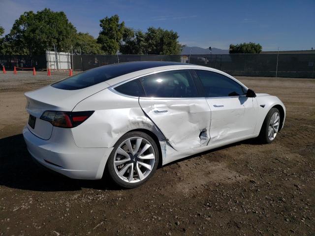 5YJ3E1EA2KF412933 | 2019 Tesla model 3