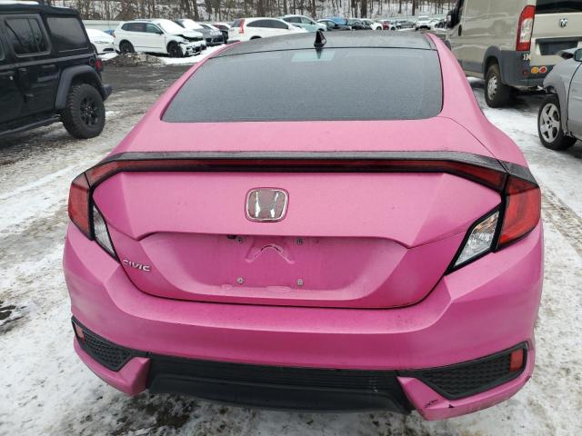 2HGFC3B30HH354359 | 2017 HONDA CIVIC EX