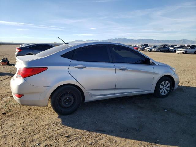 KMHCT4AE5FU885962 | 2015 HYUNDAI ACCENT GLS