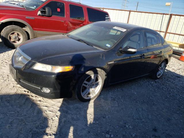 2007 Acura TL 