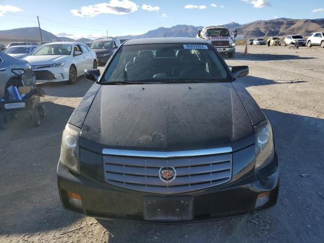 1G6DM56T350212700 2005 Cadillac Cts