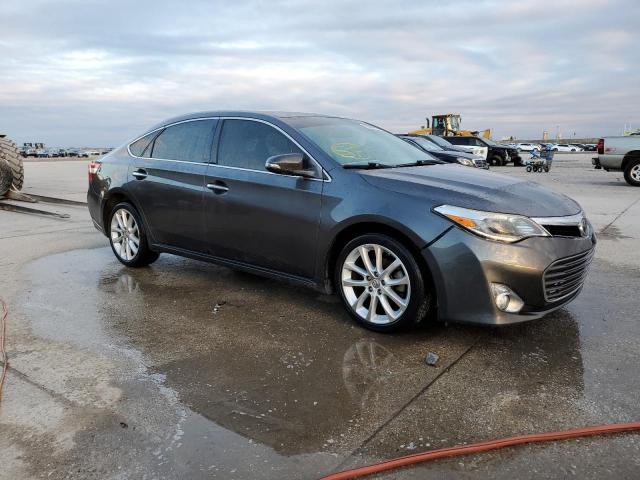 4T1BK1EB8FU159638 | 2015 TOYOTA AVALON XLE