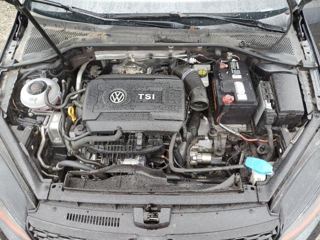 3VW4T7AU5FM029547 | 2015 VOLKSWAGEN GTI