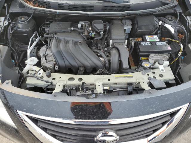 2012 Nissan Versa - Image 11