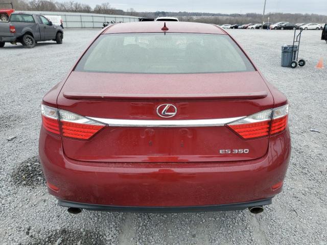 JTHBK1GG3E2128416 | 2014 LEXUS ES 350