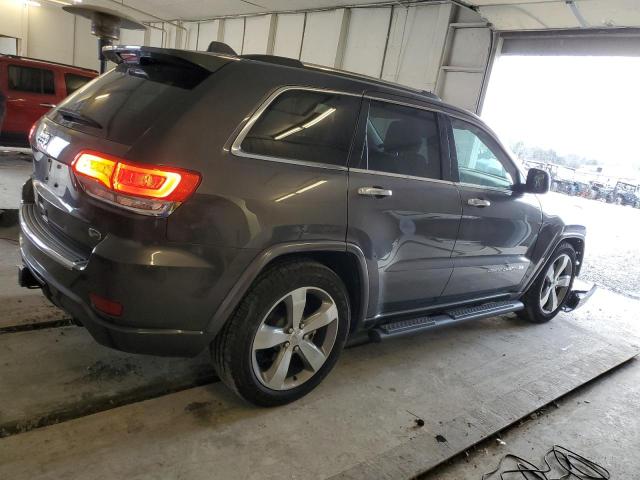 Vin: 1c4rjfct8ec337941, lot: 39073514, jeep grand cher overland 20143