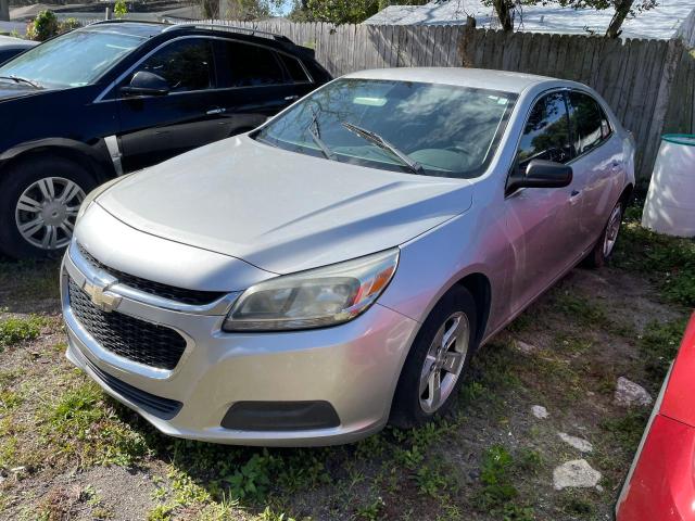 1G11A5SL1EF293104 | 2014 CHEVROLET MALIBU LS