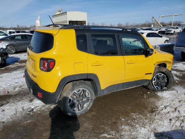 2016 JEEP RENEGADE ZACCJBCT5GPD02125