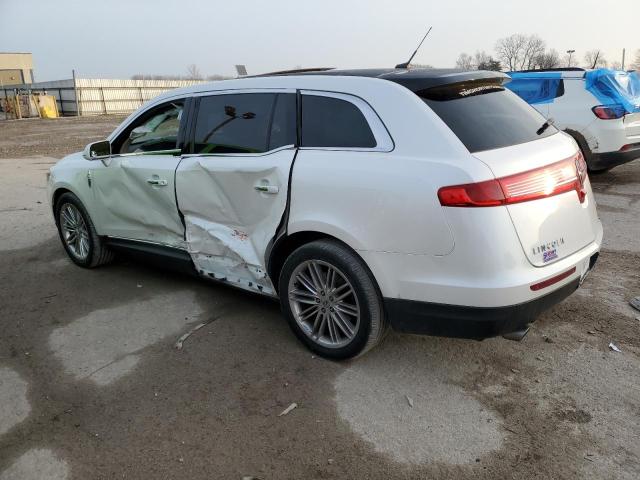 2LMHJ5AT7KBL02263 | 2019 LINCOLN MKT