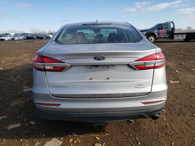 3FA6P0HD4LR254060 | 2020 FORD FUSION SE