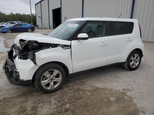 KNDJN2A23H7447801 | 2017 KIA SOUL