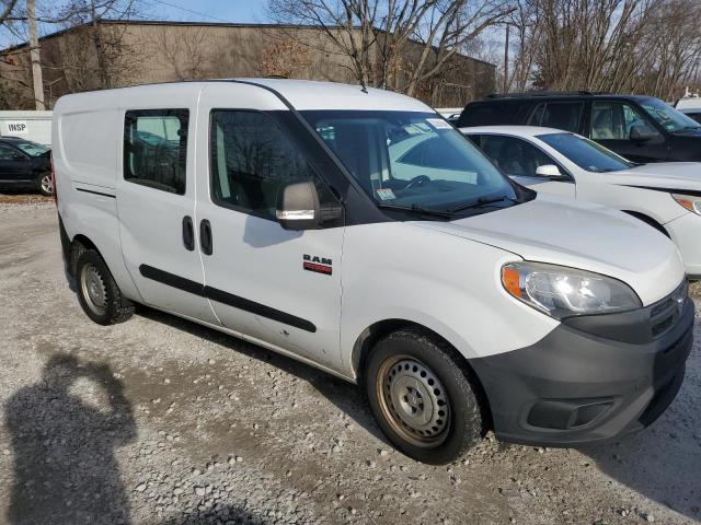 ZFBERFAT0G6C13454 | 2016 RAM PROMASTER