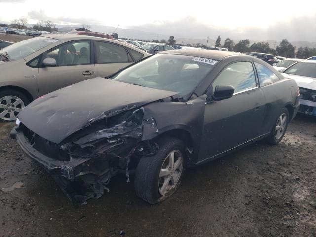 2005 Honda Accord Sedan LX