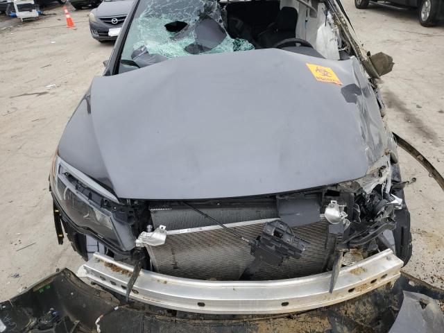 2022 HONDA PILOT SE 5FNYF5H2XNB024321