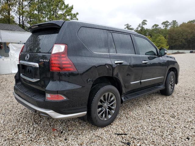 LEXUS GX 460 2019 black  gas JTJBM7FX3K5223162 photo #4