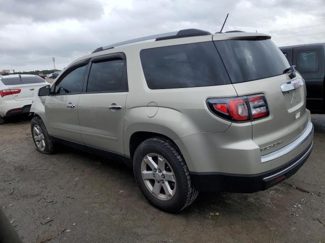 1GKKRNED2FJ377315 | 2015 GMC ACADIA SLE