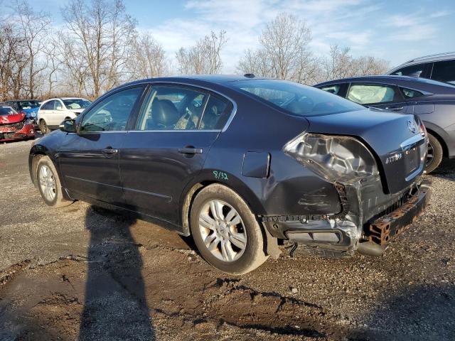 Vin: 1n4al2ap0ac132684, lot: 82193193, nissan altima base 20102