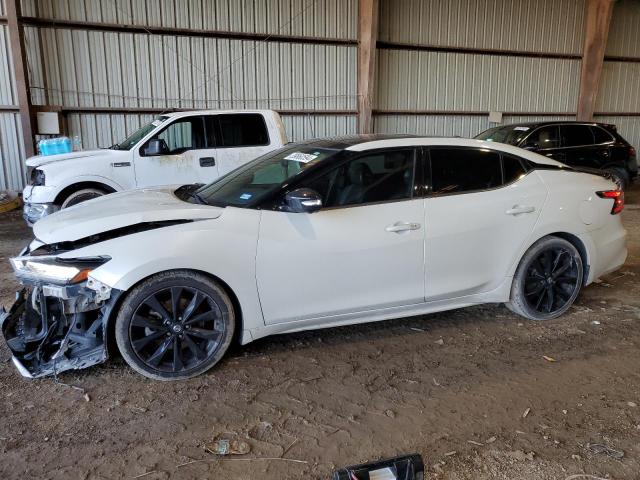 2019 Nissan Maxima S