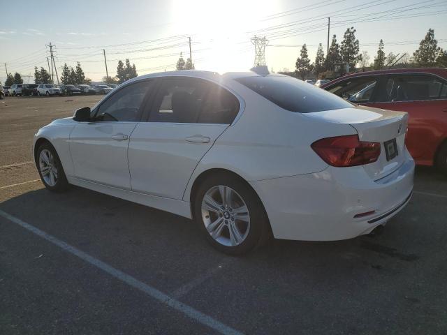 2017 BMW 330 I - WBA8B9C53HK884862