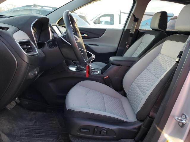 2GNAXJEV3J6119753 | 2018 CHEVROLET EQUINOX LT