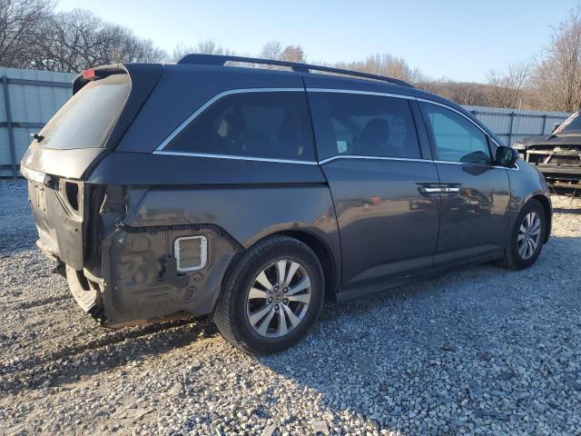 5FNRL5H69FB059028 | 2015 HONDA ODYSSEY EX