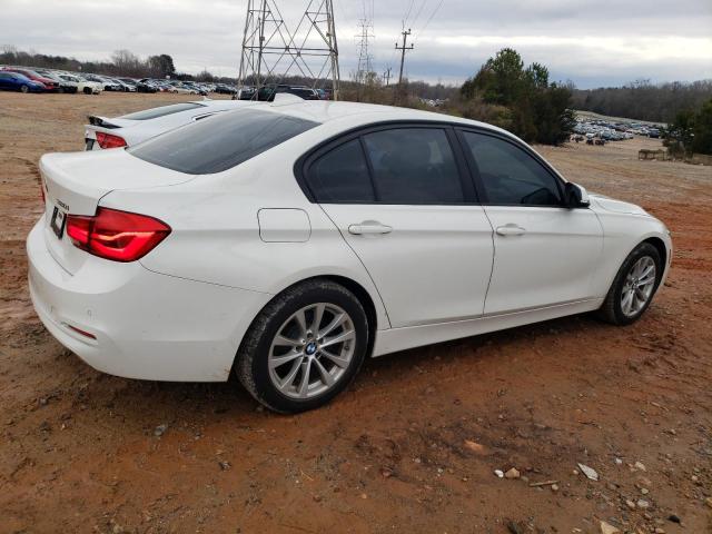 WBA8A9C50GK617826 | 2016 BMW 320 I